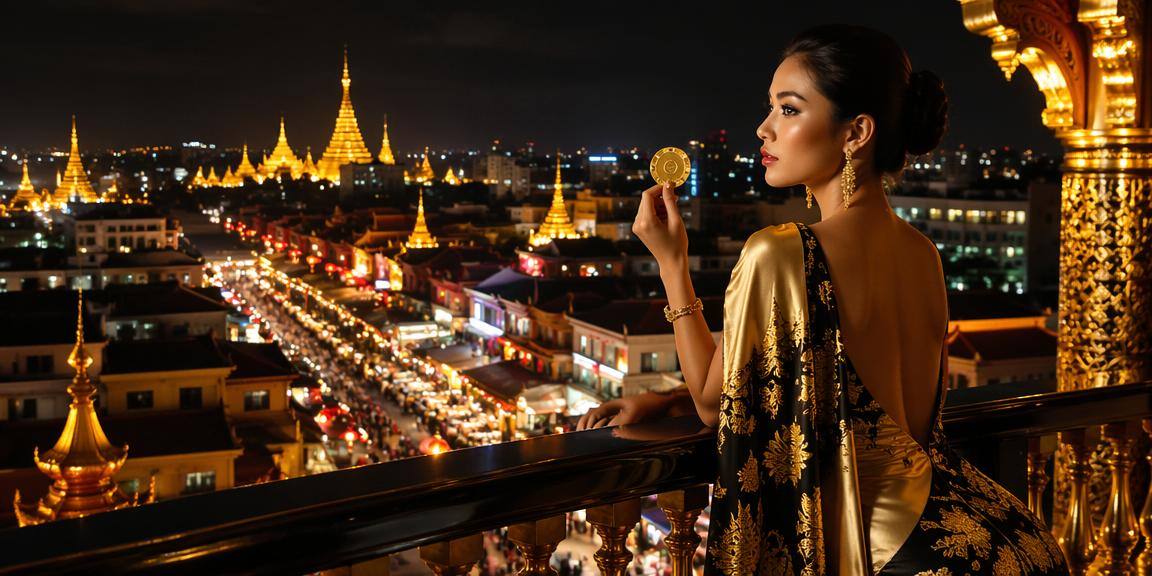 jj188 ကျွန်ုပ်တို့၏ Live Baccarat ဗီဒီယိုများတွင် ဘာများပါဝင်သနည်း